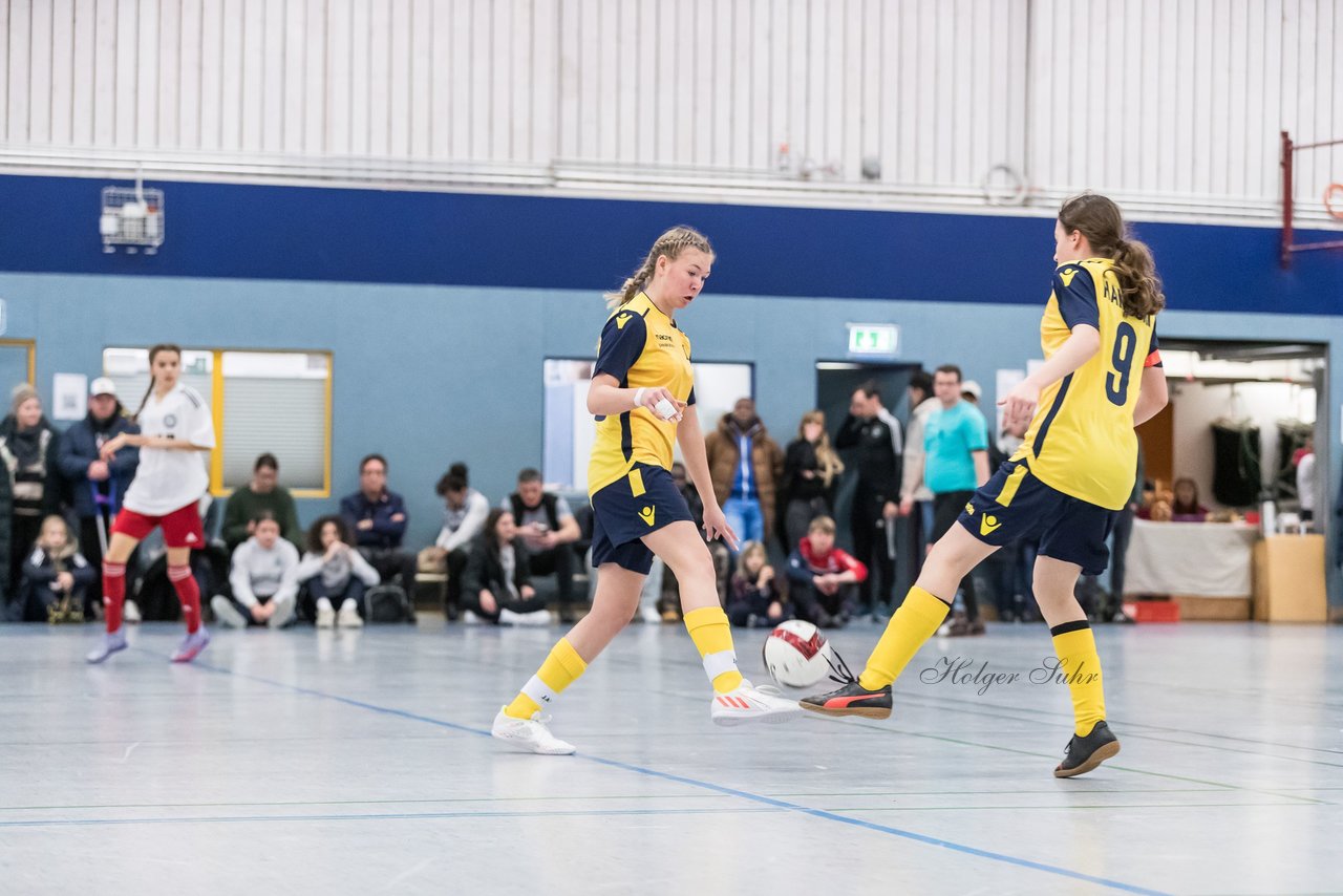 Bild 77 - wCJ Norddeutsches Futsalturnier Auswahlmannschaften